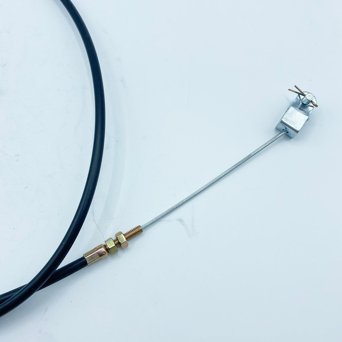 New Brake Cable Fits KAZUMA 500CC for Jaguar 500 ATV Parts C500-8301430