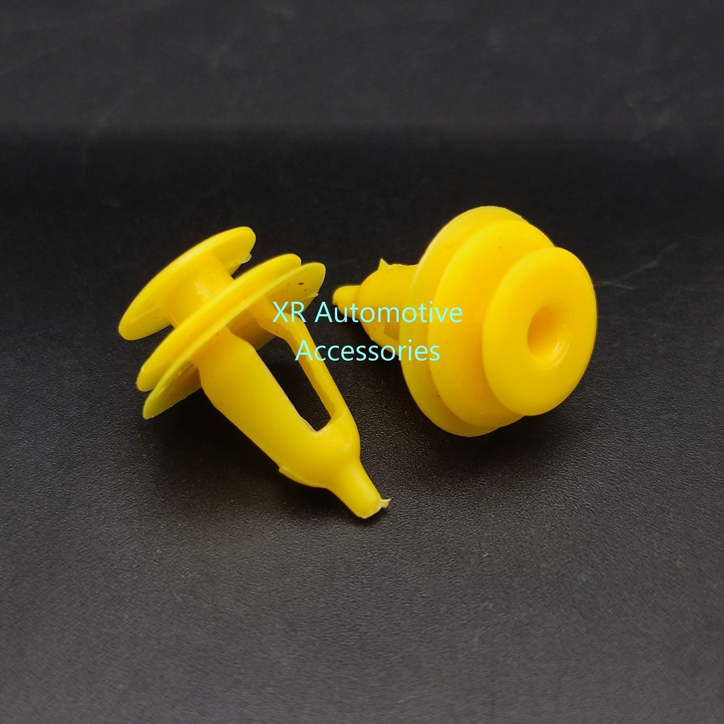 10 Pcs for Toyota Door Trim Panel Back Panel Lower Garnish Retainer Clips