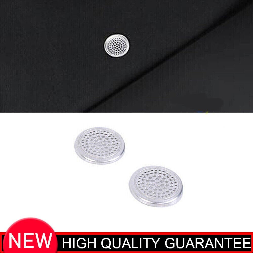 20 pieces suitable for GM 14032291 grille accessory grommets # 6 or # 8 size nut fixing clips- v