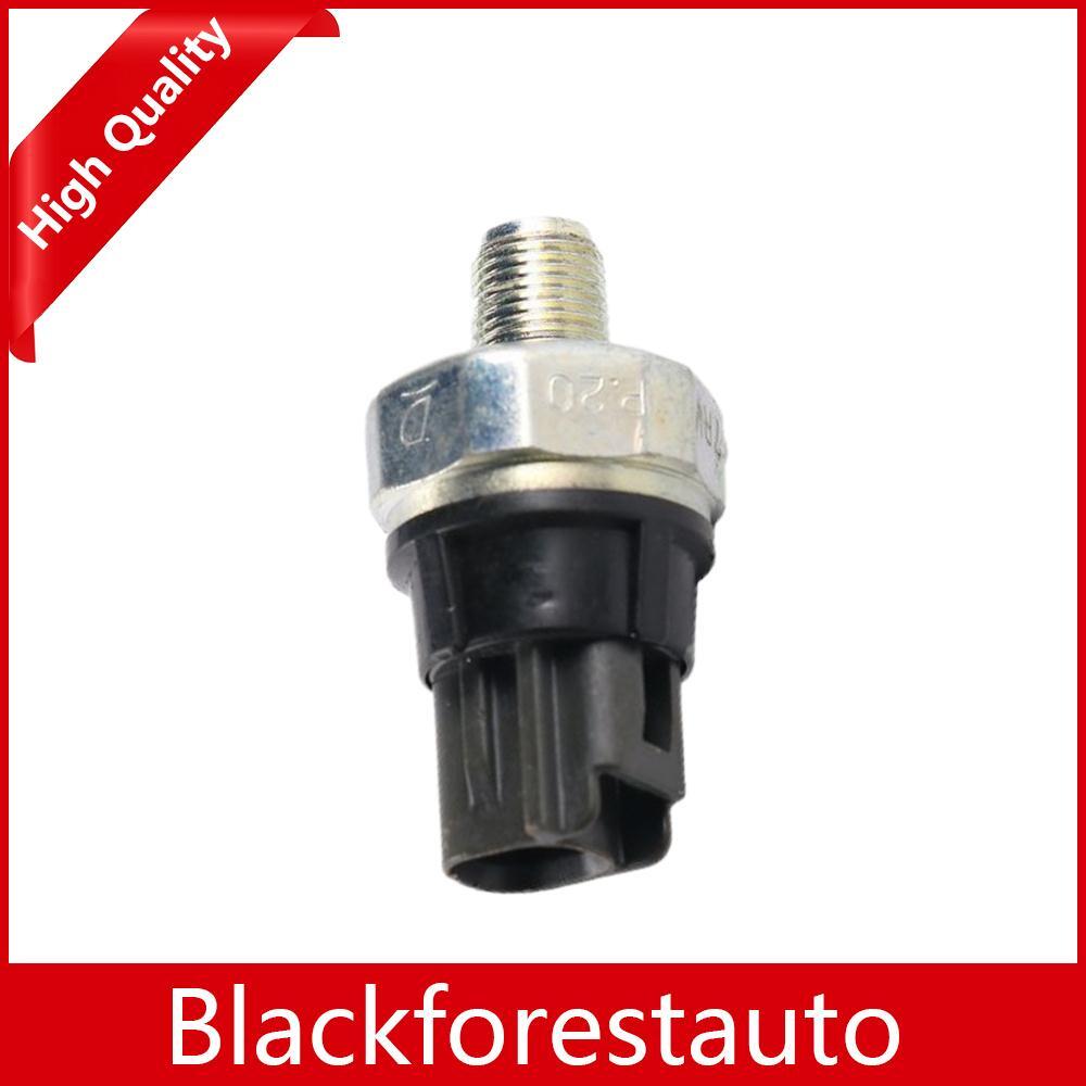Fits for Honda for Accord for CR-V for Civic for Acura Engine Oil Pressure Switch 37241-RNA-A01