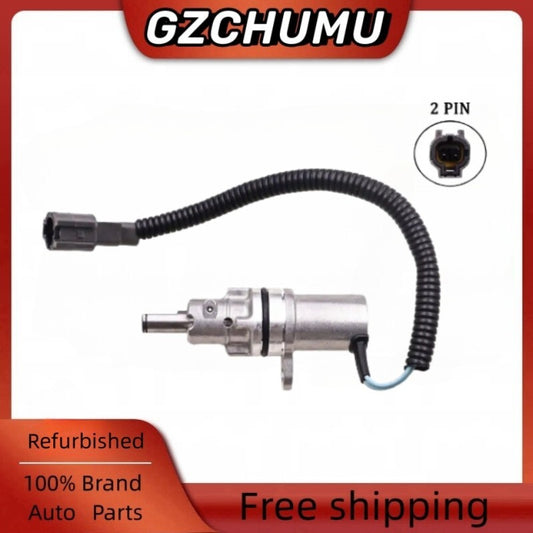 HQSU45 Power Steering Pump w/ reservoir For 2002-2007 for Dodge for Ram 1500 - 0-70269