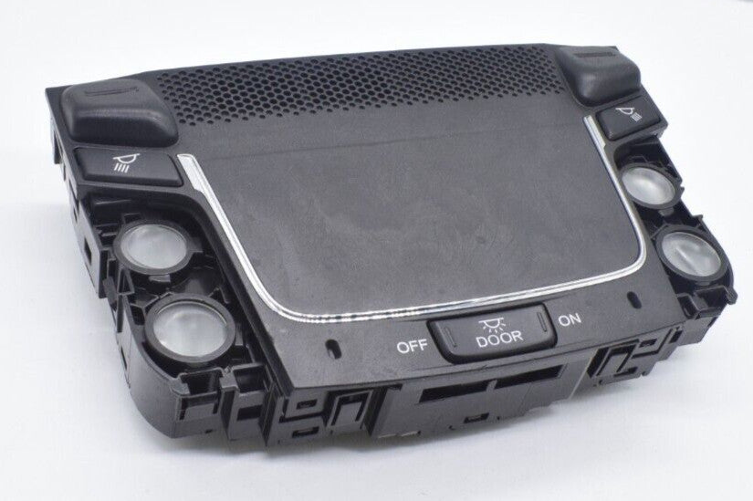 for Honda front roof module panel LED map light Q