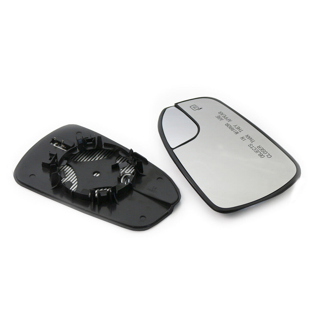  for ford  Mondeo Fusion 2013-20A Blind Spot Assist Heated Rearview Wing Mirror Q