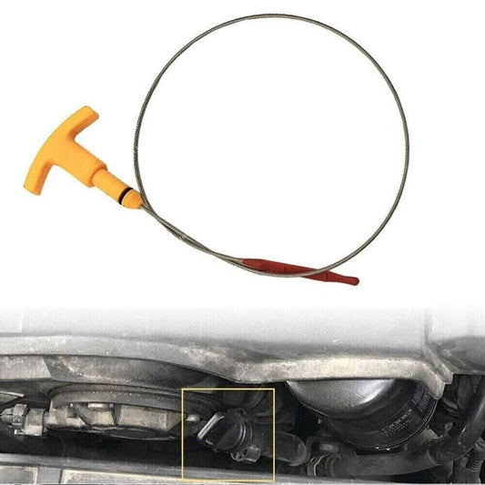 Engine Oil Dipstick Level Gauge For 2015-2016 for Hyundai for Elantra for Tucson for Kia Optima n