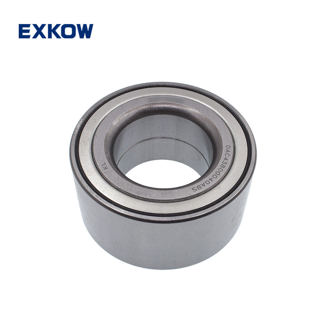 Wheel Hub Bearing for Mitsubishi Outlander ASX RVR Lancer 2007-2017 3885A017 Q