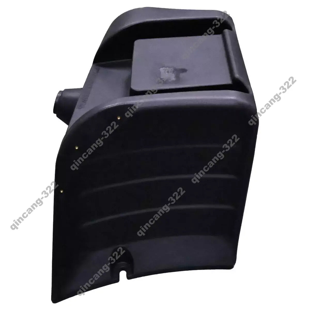 Plastic Fuel Tank 128/C1162 for JCB Backhoe Loader 3CX 4CX Q