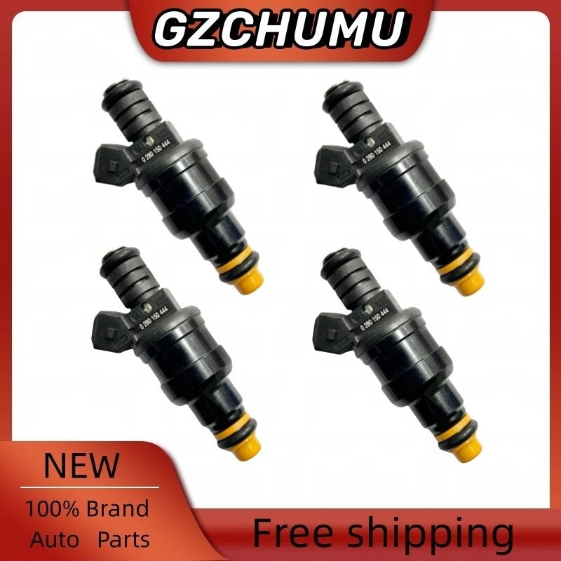 4 * Piston Assembly Kit Mast 21 mm for GTI, for Passat, for Tiguan, for Audi TT, A3, A4, Q5 2.0L