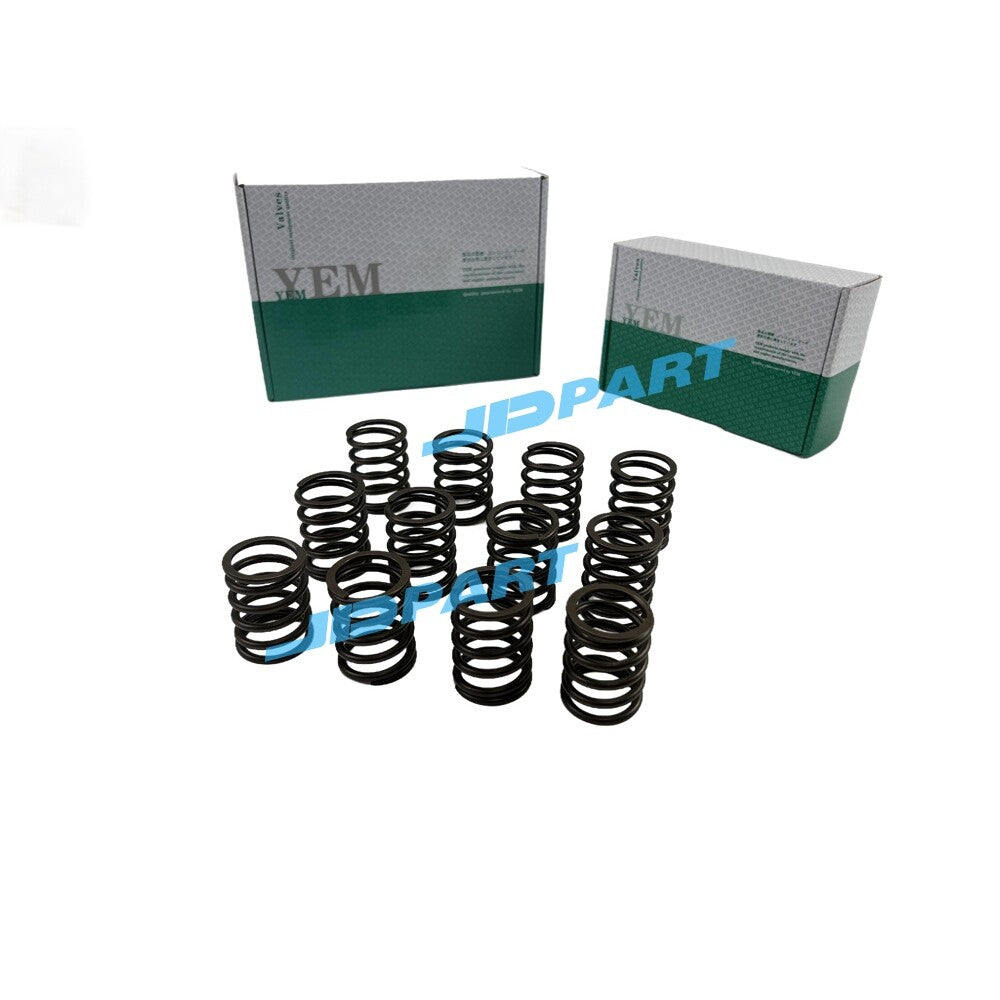 Advantage supply of 12 DB58 valve springs for /engine development parts -