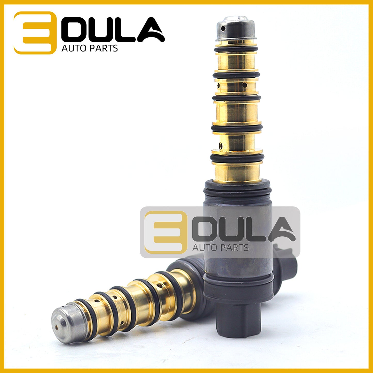 ED-18 AC Compressor Control Valve fits for Toyota RAV4 for Corolla for Camry 1PCS