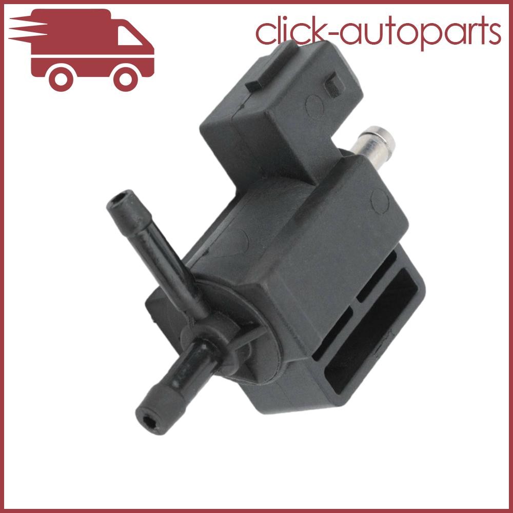 Rear Turbo Boost Control Valve Black Fits For C30 S40 S60 C70 V70 2004-2011 Q