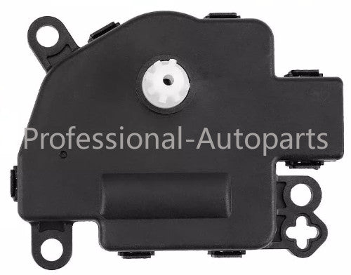 1PCS Heater Blend Door Actuator Fit for Jeep for Wrangler 2010-2017 for Jeep Patriot Q