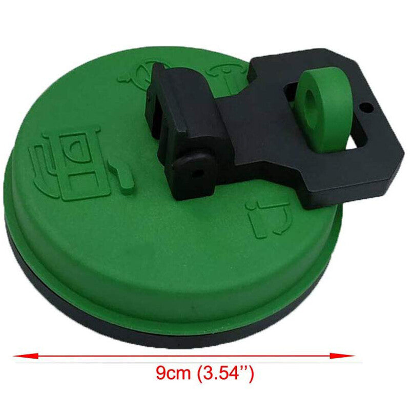 Fits For CAT 216 216B 226B 228 236 236B 242B 248 268B Fuel Cap 1428828 NEW