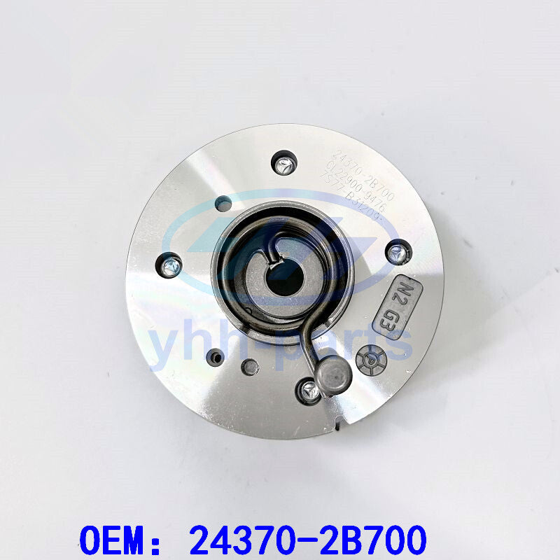 243702B700 VVT TIMING GEAR EXHAUST for Hyundai for Tucson for VELOSTER for KIA OPTIMA