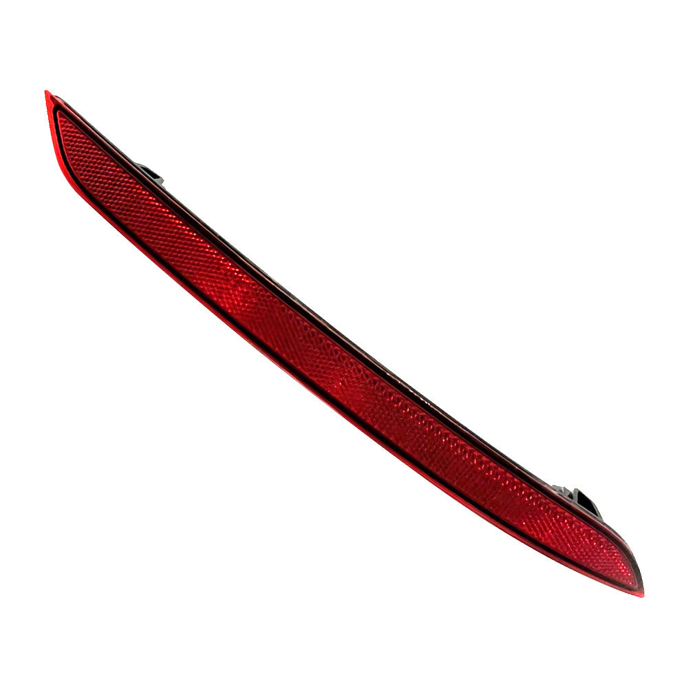 Rear Right Side Bumper Reflector Lens Red Fits For XC60 2018 2019 2020-2024 Q