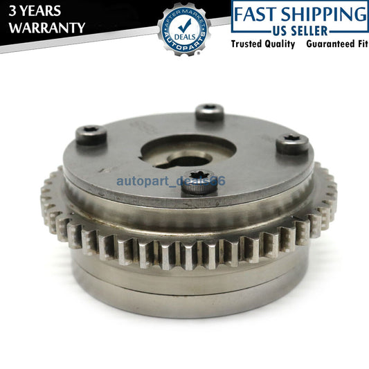 New Variable Timing Camshaft Gear Phaser for Honda CR-V for Acura RSX 2.4L 2002-2006