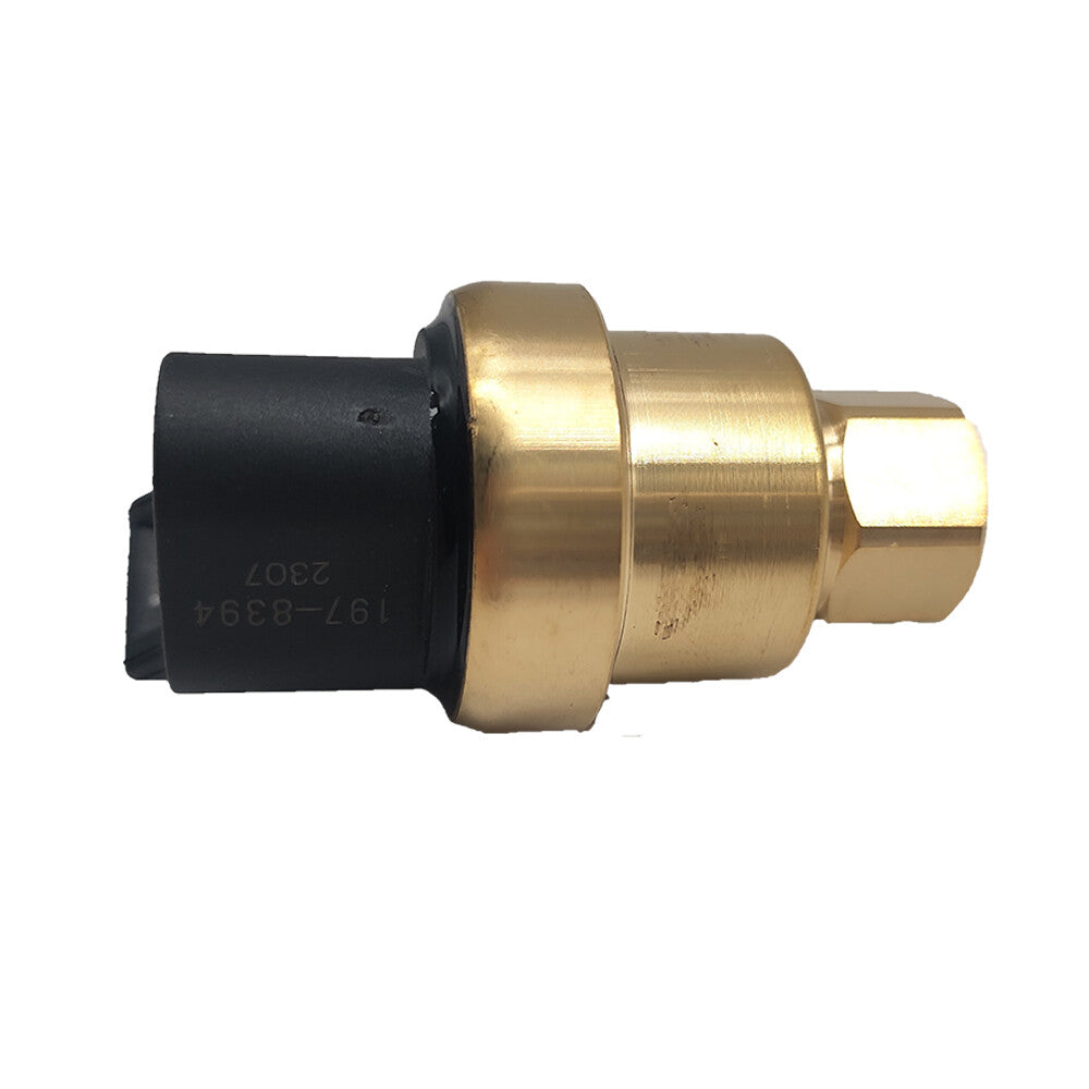 1x 1978394 Oil pressure sensor suitable for CAT diesel pumps 197-8394 Q