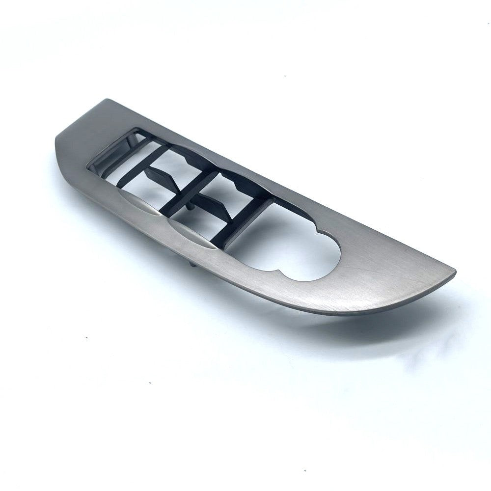 Left Door Window Switch Bezel Trim Panel for Suburban Silverado for Sierra 2007-2009