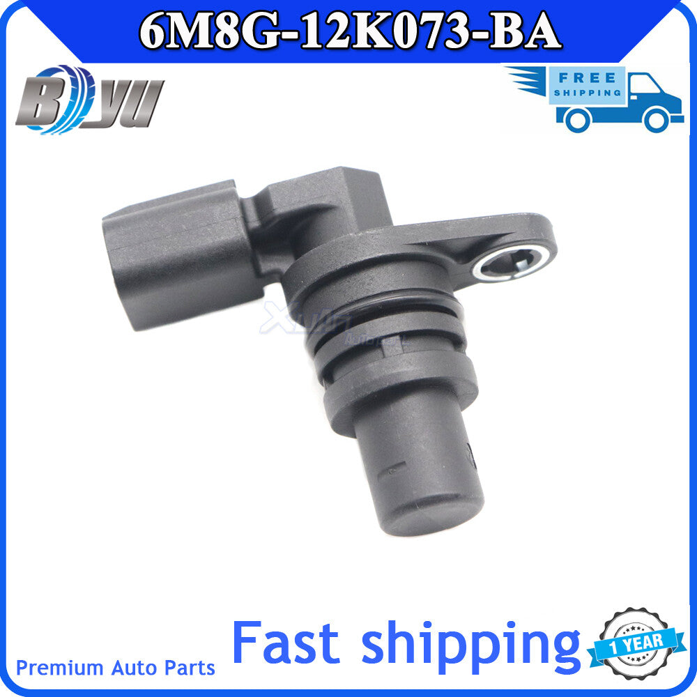The brand new 6M8G-12K073BA crank position sensor is suitable for Escape, C-Max, Escape, and for Mazda 17-18. v