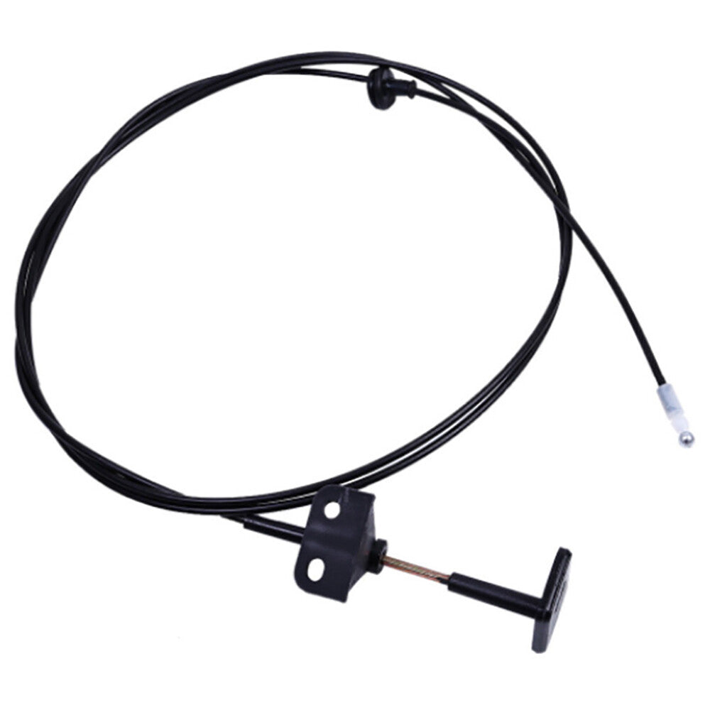 1-piece latch release cable handle suitable for 06-10 Commander 05-10 for Jeep Grand Cherokee - n