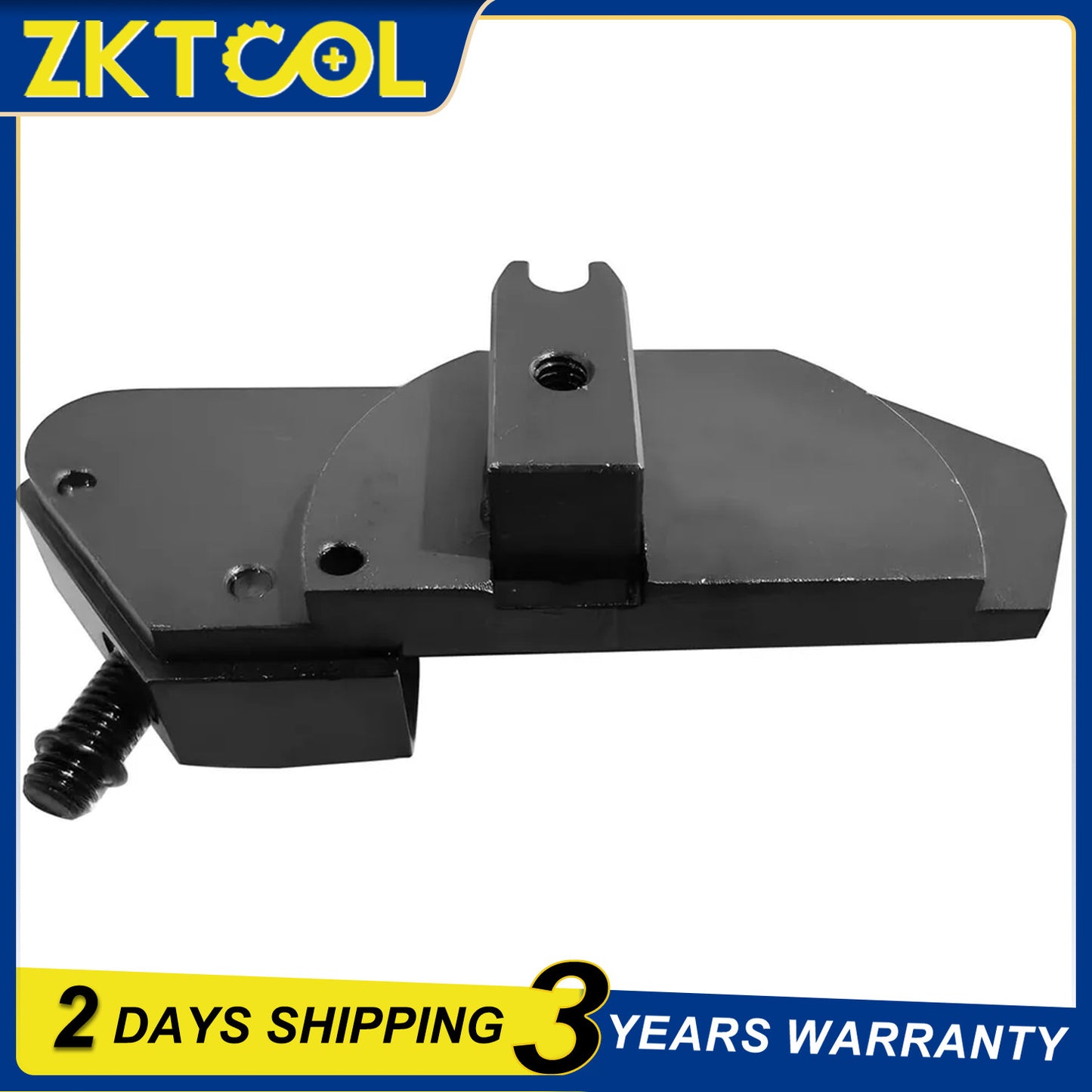 Flywheel Holder Flex Plate Locking Tool for BMW B38 B46 B48 Engine 0496595