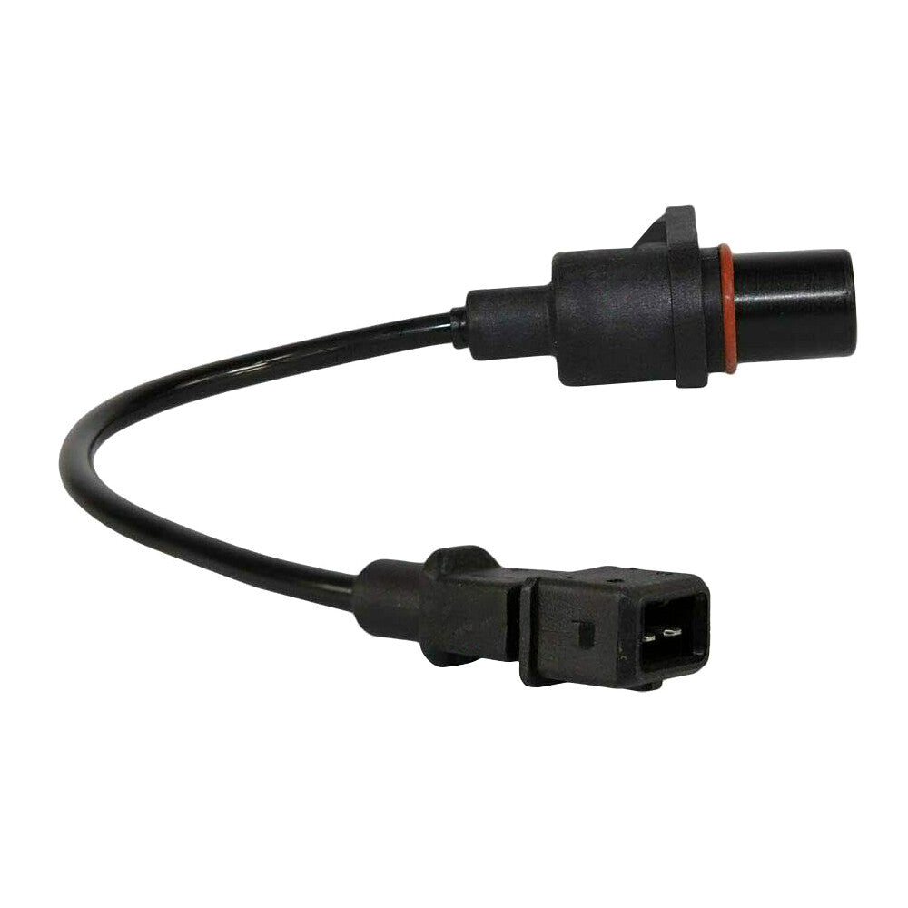 2-Pin Crankshaft Position Sensor for Hyundai Accent | for Kia Rio Rio5 (3918022600) Q