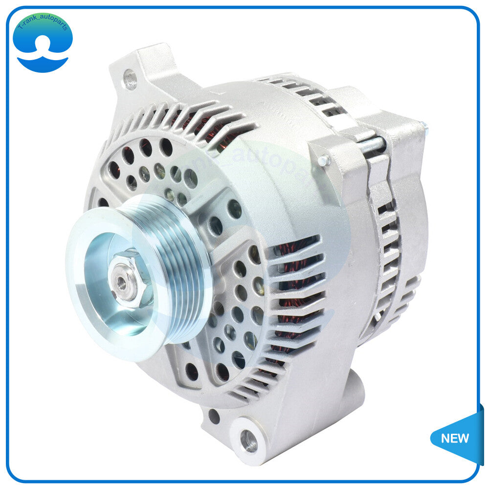 for Ford for Mustang Alternator 3.8 3.8L 1994 1995 1996 1997 1998 1999 2000 130Amp