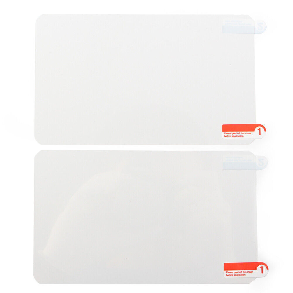 for Harley PAN AMERICA 1250 2x Motor Dashboard Instrument Screen Protector Film Q