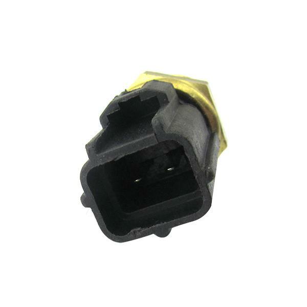 Coolant Temperature Sensor for Mitsubishi Pajero for Challenger Lancer Outlander
