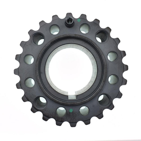 Sprocket Crankshaft Camshaft Drive fit for Mitsubishi GALANT 1993-1998 Q