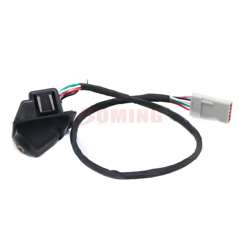84092887 New Reverse Assist Rearview Camera for Cadillac XT5 (2017, 2018, 2019)