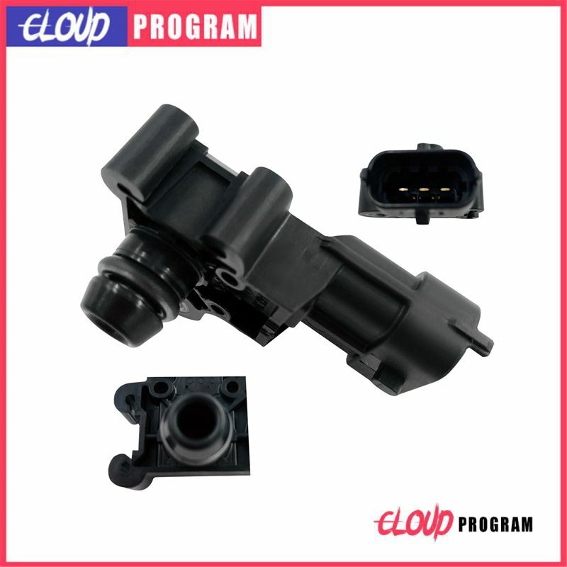MAP Sensor Manifold Absolute Air Pressure for B-Max 1.0 Focus 1.6/2.0TS n