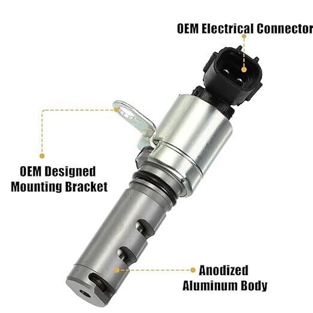 1028A104 Variable Valve Timing (VVT) Solenoid Valve for Mitsubishi Mirage 2014-2015
