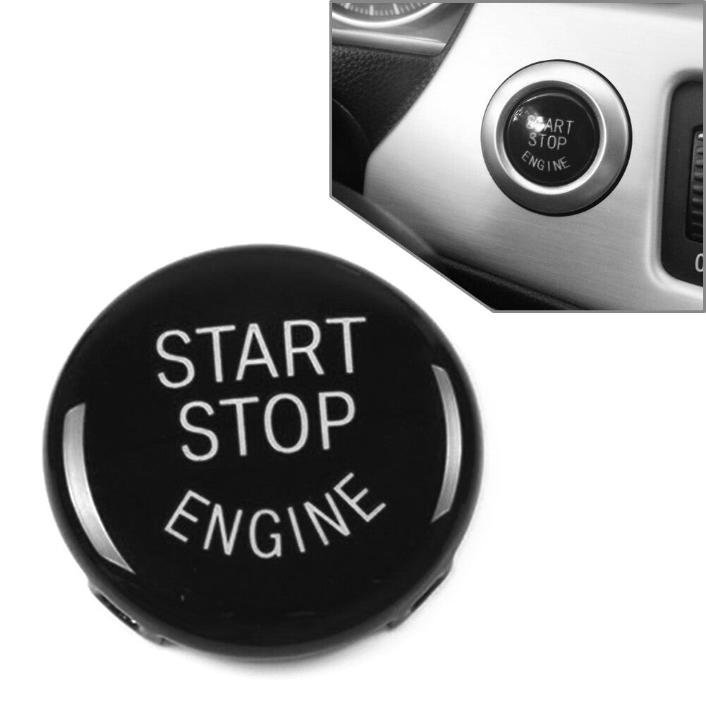 Motor Start Stop Button Abdeckung F¨¹r for BMW E Chassis 1 3 5 Serie X1 X3 X5 X6 Z4