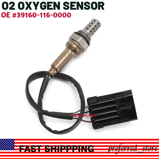 O2 sensor suitable for EFI UTV1000 800 700 500 HiSUN MASSIMO Bennche MSU/HS/YS- v