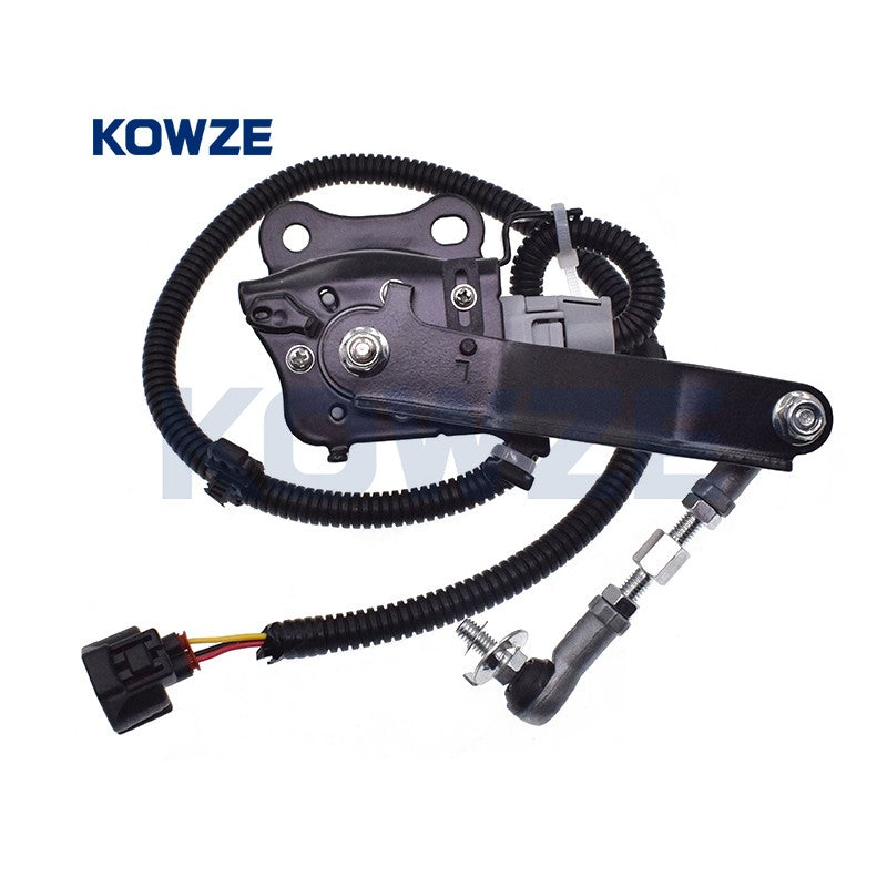 Front SUSP Height Control Sensor LH for Toyota for Land Cruiser FZJ100 HDJ100 UZJ100 Q