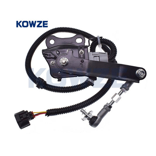 Front SUSP Height Control Sensor LH for Toyota for Land Cruiser FZJ100 HDJ100 UZJ100 Q