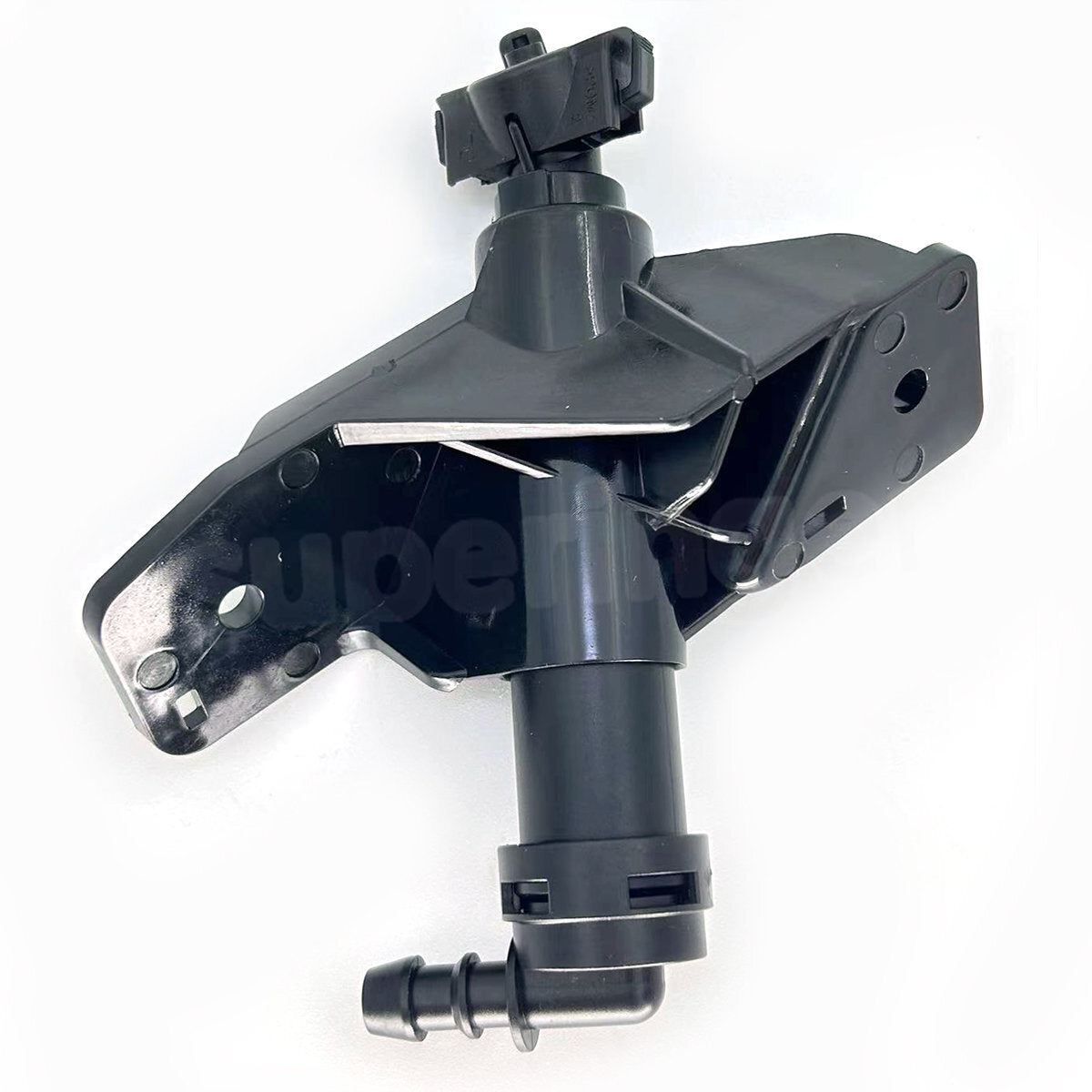 Headlight washing machine nozzle and cover right grip for Kia Optima K5 headlight equipment 15-18