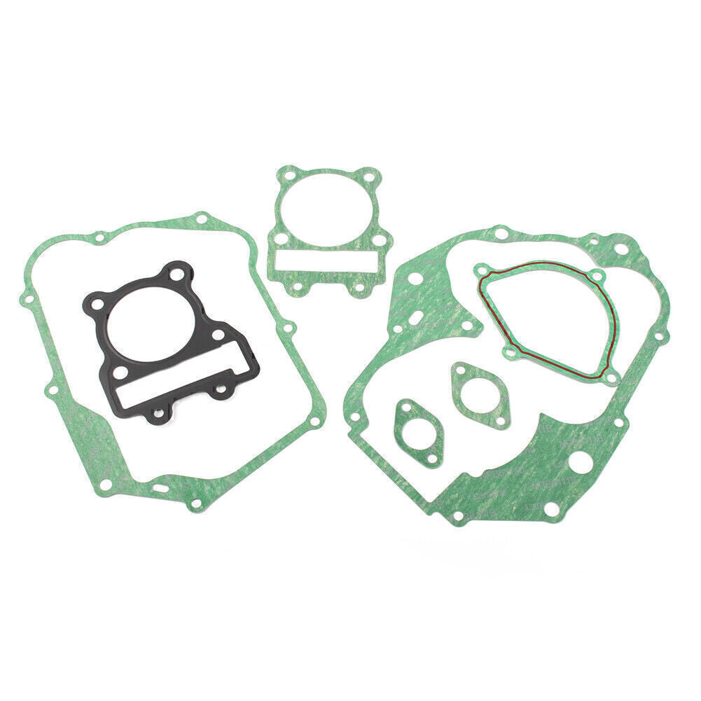 Engine Head Base Gasket Set For YX150 YX160 YX 150cc 160cc Pit Trail Dirt Bike Q