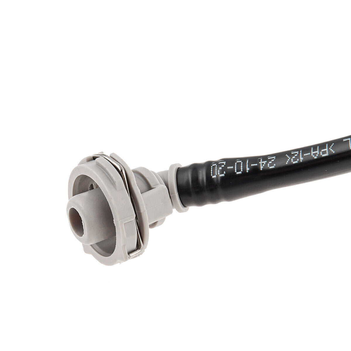 Coolant overflow hose suitable for Audi A4, A4 Allroad, A5 Quattro 2.0L 17-18 8W0121081BL- n