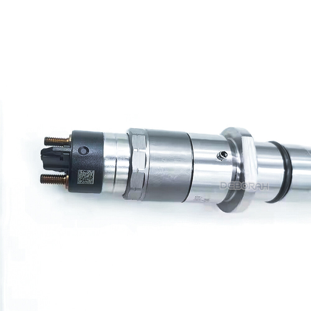 0445120155 Diesel Fuel Injector 51101006107 0 445 120 155 for MAN engines