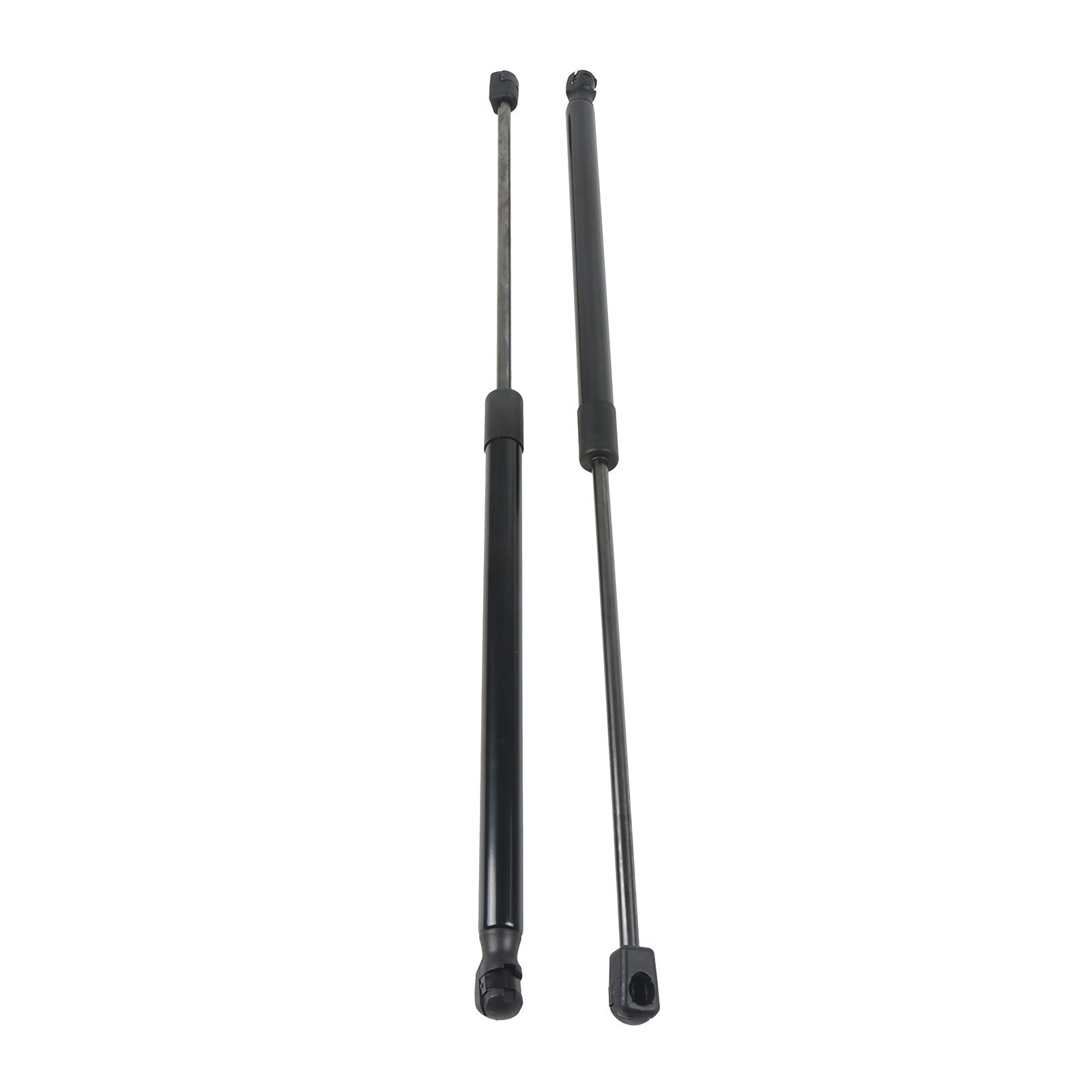 2pcs Front Hood Lift Supports Shocks Struts for Jeep Grand Cherokee WK2 for Dodge
