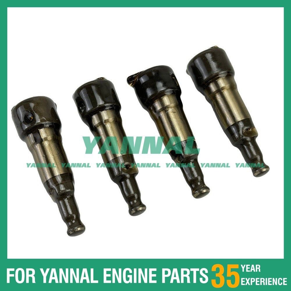 Applicable to for Isuzu 4JA1 Plunger 131152-2220-