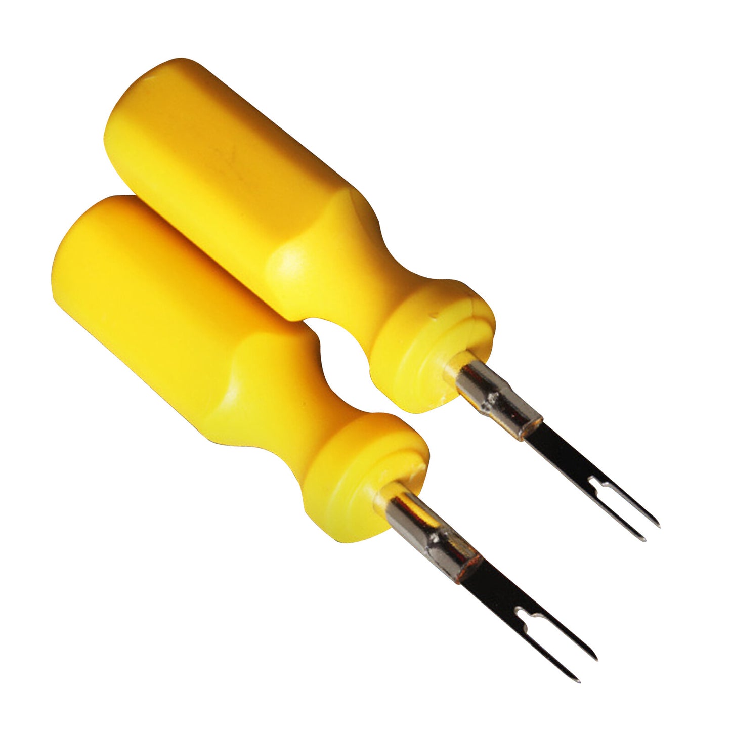 Automotive Wire Terminal 2mm Handle Removal Tool+3mm Handle Removal Tool