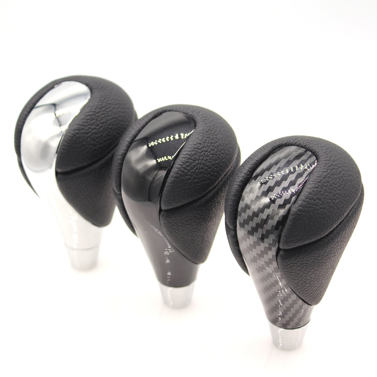 Automatic shift blades suitable for Lexus IS, ES300, GS350, GS400 and Innova Crown- n