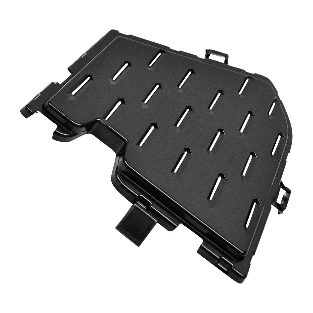 Fits For X6 G06 M 2020-2021 Front Left Side Bumper Grille Cover Cap Insert