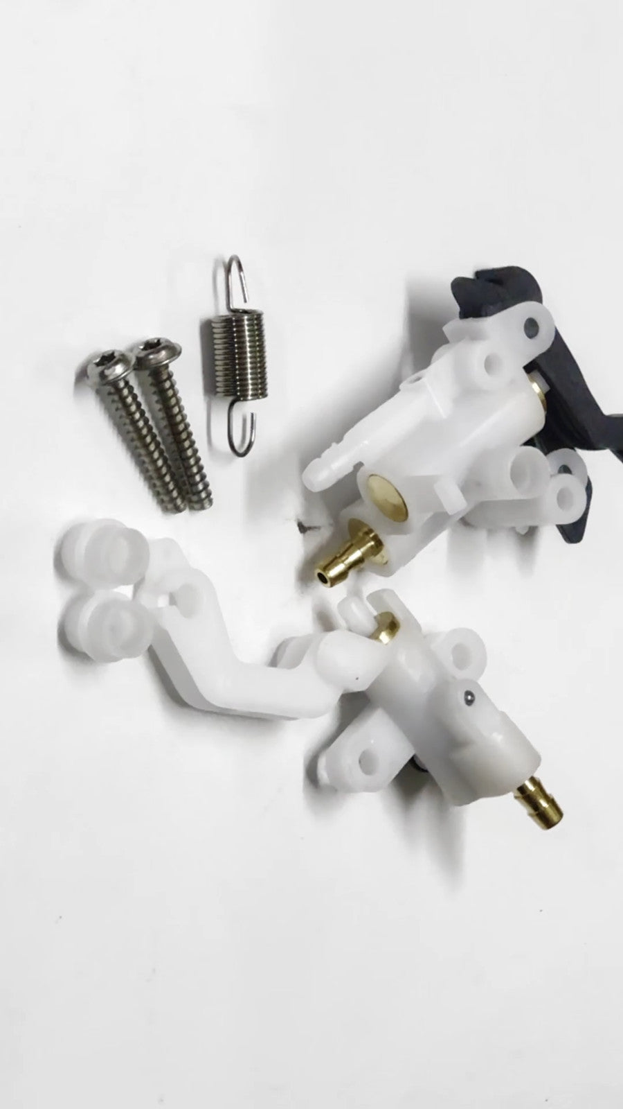 Truck for Seat Levelling Valve Repair Kit for Man / for Benz Actros/Msg906 0009109438 Q
