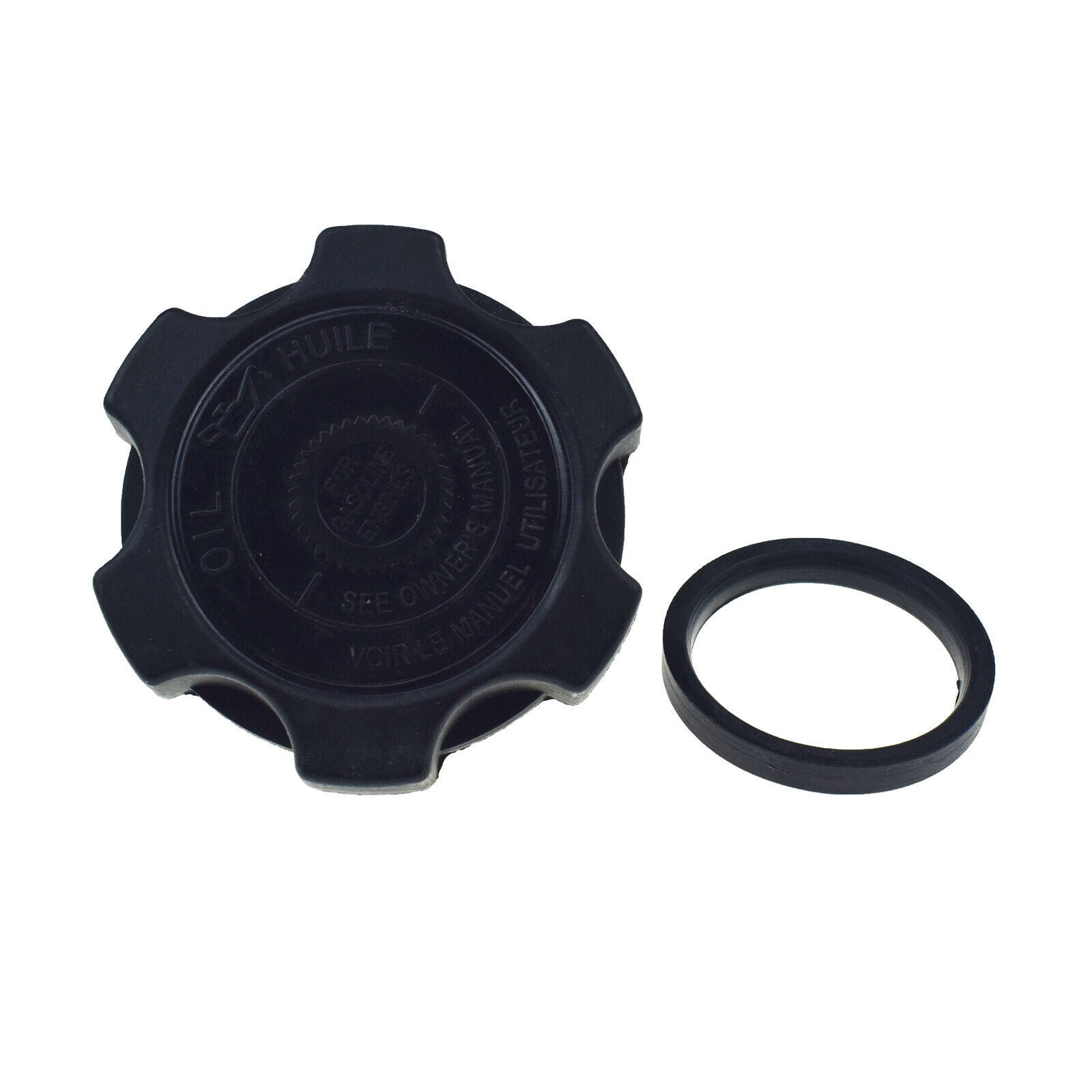 for Honda CR-V Odyssey Accord for Civic for Acura Integra Oil Filler Cap 15610-P2E-A01