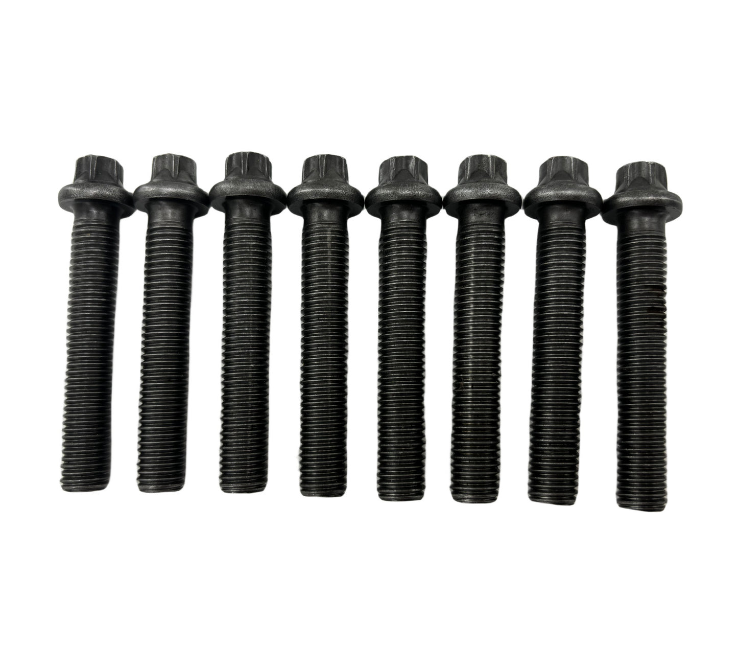 8x Connecting Con Rod Screws Bolts for VW for Audi 1.4 TSI 1.6 1.9 2.0 TDI 045105425
