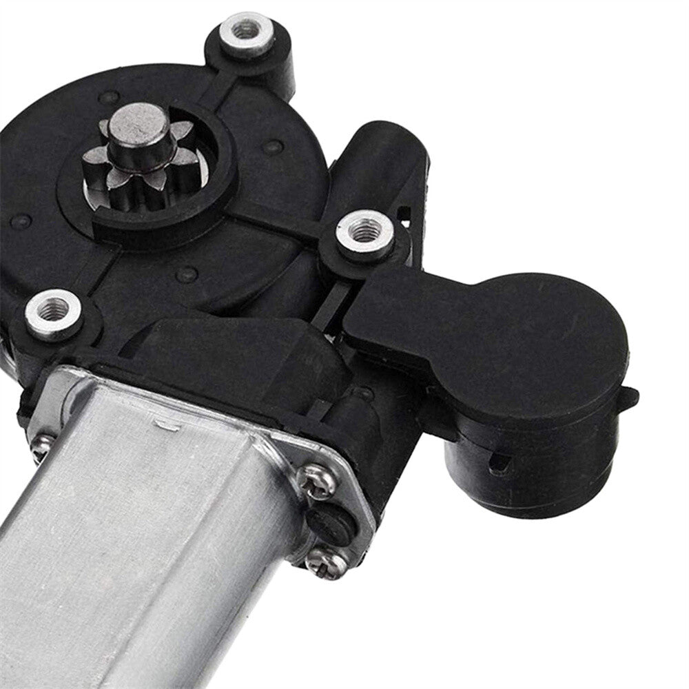 New Front Left Power Window Motor For 2001-2005 for Toyota RAV4 2.0L 2.4L 8572033120 Q