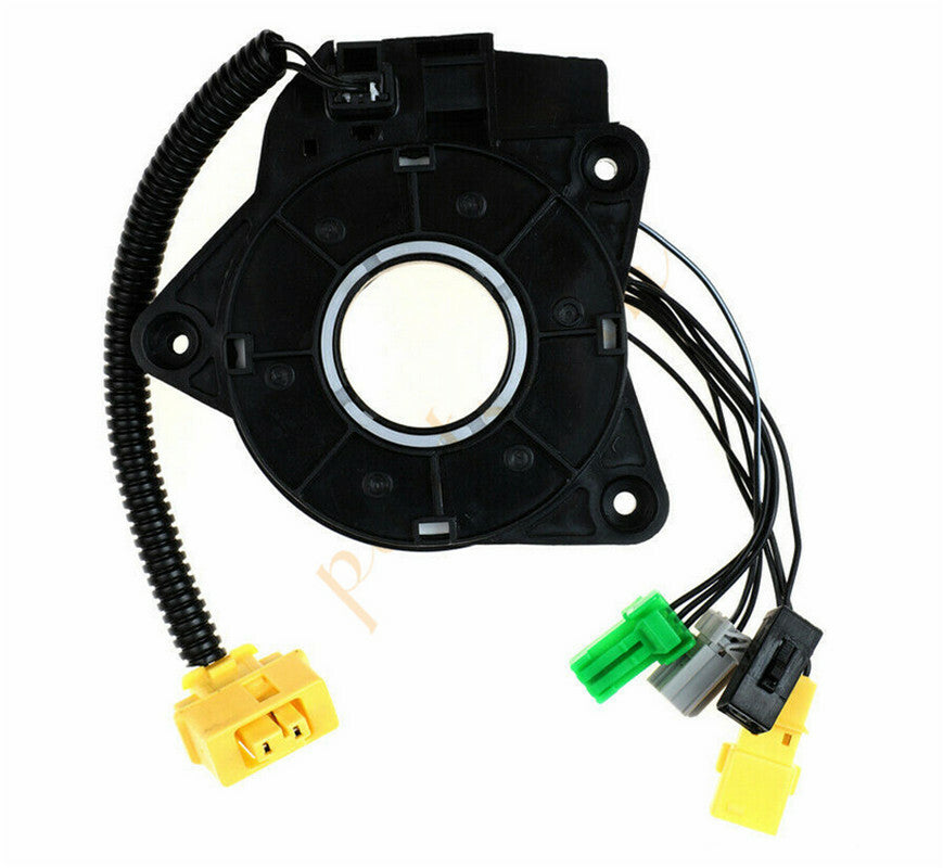 Clock spring spiral cable 77900-S84-A21 suitable for 98, 99, 00 Accord EX V6 reel cable harness - n
